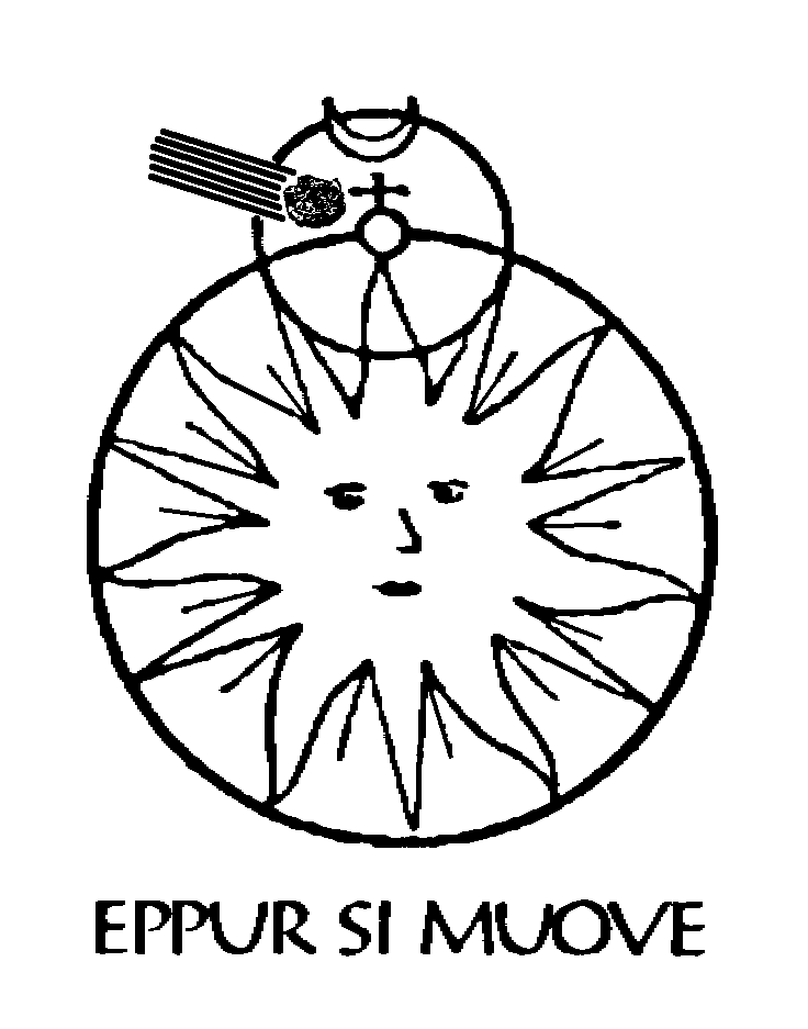 Sekcja Meteorów i Meteorytów PTMA - logo