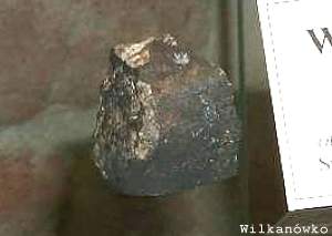 Zdjcie zaczerpnite z www.meteoryt.z.pl